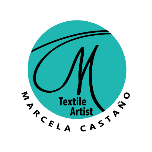 Marcela Castano Textile Artist